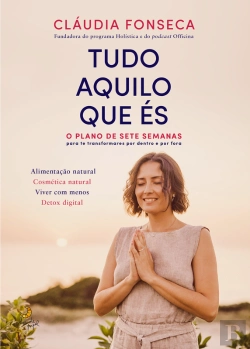 Bertrand.pt - Tudo Aquilo Que És