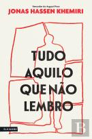 Tudo Aquilo Que Não Lembro