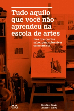 Bertrand.pt - Tudo aquilo que voce não aprendeu na escola de artes