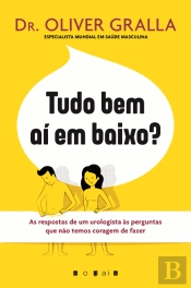 Tudo Bem aí em Baixo?