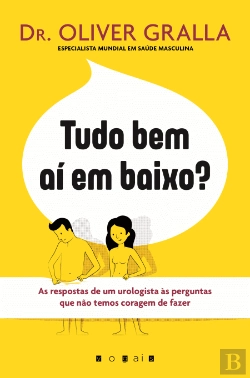 Bertrand.pt - Tudo Bem aí em Baixo?