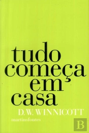 Tudo Começa em Casa