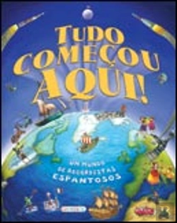 Bertrand.pt - Tudo Começou Aqui!