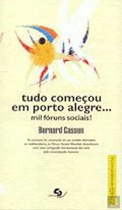 Bertrand.pt - Tudo Começou em Porto Alegre...