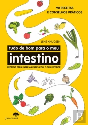 Tudo de Bom para o Meu Intestino