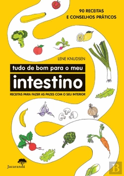 Bertrand.pt - Tudo de Bom para o Meu Intestino