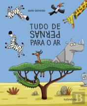 Tudo de Pernas para o Ar