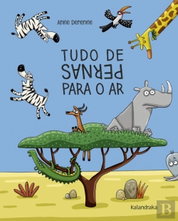 Bertrand.pt - Tudo de Pernas para o Ar