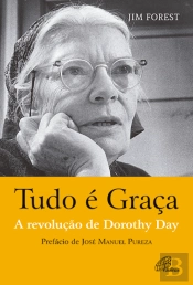 Tudo é Graça