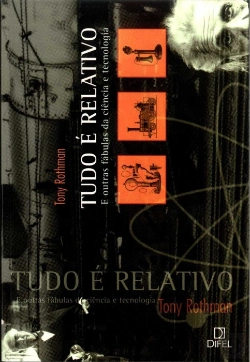 Bertrand.pt - Tudo é Relativo