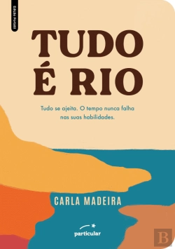 Bertrand.pt - Tudo é Rio - Edição Portátil