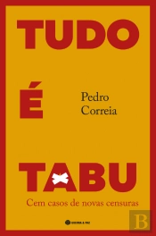 Tudo é Tabu