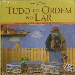 Bertrand.pt - Tudo em Ordem no Lar