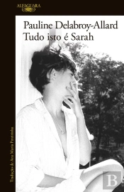 Tudo Isto é Sarah