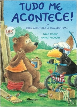 Bertrand.pt - Tudo me Acontece!