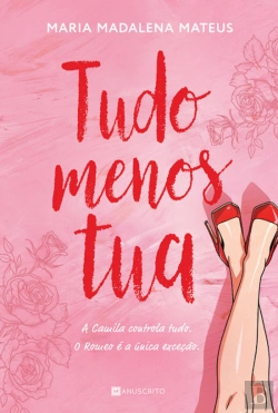 Bertrand.pt - Tudo Menos Tua