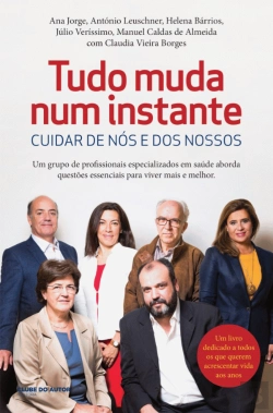 Bertrand.pt - Tudo Muda Num Instante