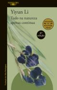 Tudo na Natureza Apenas Continua