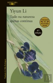 Tudo na Natureza Apenas Continua