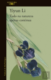 Tudo na Natureza Apenas Continua