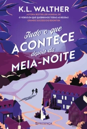 Tudo O Que Acontece Depois Da Meia-Noite