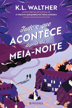Bertrand.pt - Tudo O Que Acontece Depois Da Meia-Noite