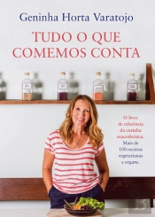 Tudo o que Comemos Conta