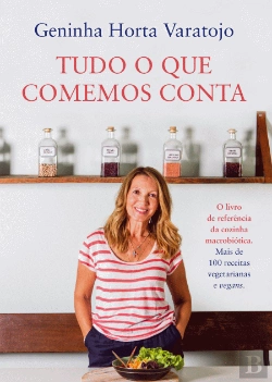 Bertrand.pt - Tudo o que Comemos Conta