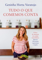 Tudo O Que Comemos Conta