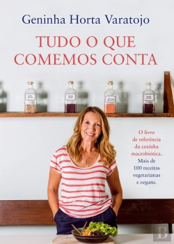 Bertrand.pt - Tudo O Que Comemos Conta