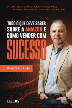 Bertrand.pt - Tudo o que deve saber sobre a Amazon e como vender com sucesso