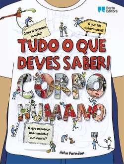 Bertrand.pt - Tudo o que deves saber! Corpo Humano