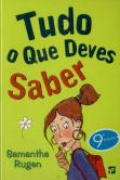 Tudo o Que Deves Saber
