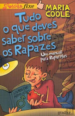 Bertrand.pt - Tudo o que Deves Saber sobre os Rapazes
