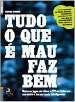 Bertrand.pt - Tudo o Que É Mau Faz Bem