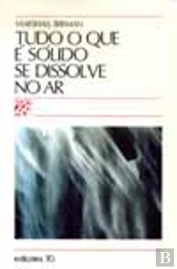 Bertrand.pt - Tudo o Que é Sólido se Dissolve no Ar