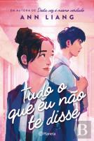 Tudo o que Eu Não te Disse