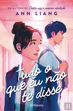 Bertrand.pt - Tudo o que Eu Não te Disse