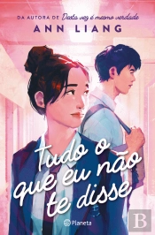 Tudo o que Eu Não te Disse