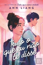 Tudo o que Eu Não te Disse