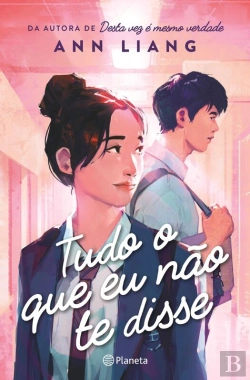 Bertrand.pt - Tudo o que Eu Não te Disse