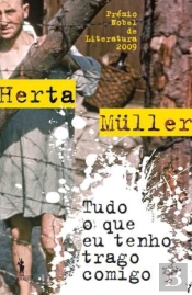 Tudo o Que Eu Tenho Trago Comigo
