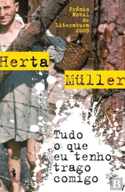 Bertrand.pt - Tudo o Que Eu Tenho Trago Comigo