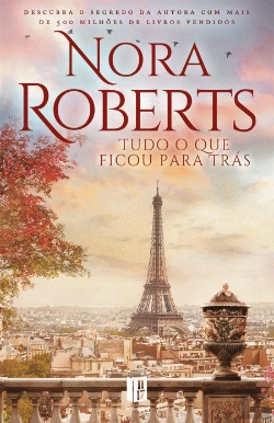Bertrand.pt - Tudo o que Ficou para Trás