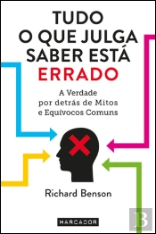 Tudo o que Julga Saber Está Errado