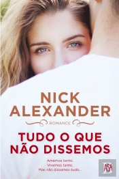 Tudo o que Não Dissemos