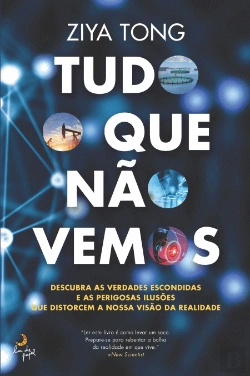 Bertrand.pt - Tudo o que Não Vemos