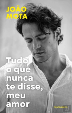 Bertrand.pt - Tudo o que Nunca Te Disse, Meu Amor