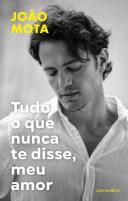 Tudo o que Nunca Te Disse, Meu Amor