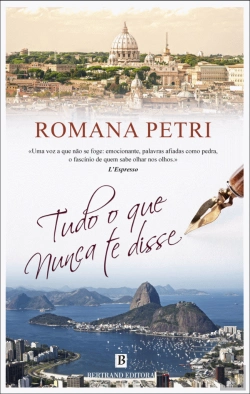 Bertrand.pt - Tudo o Que Nunca te Disse
